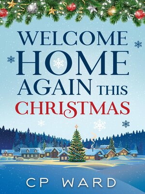 cover image of Welcome Home Again This Christmas